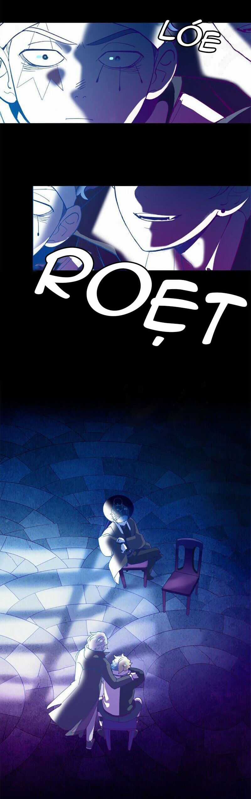 Ma Kể Chuyện 2 - Chapter 7 - Trang 12