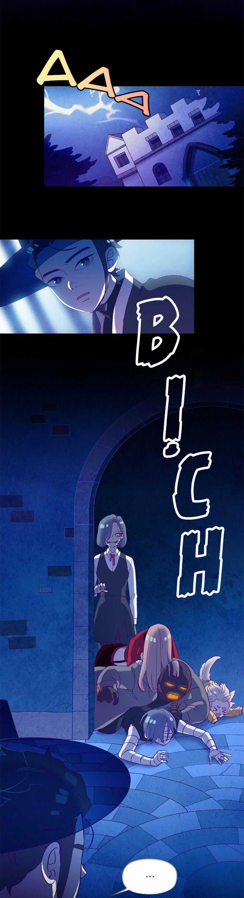 Ma Kể Chuyện 2 - Chapter 7 - Trang 13