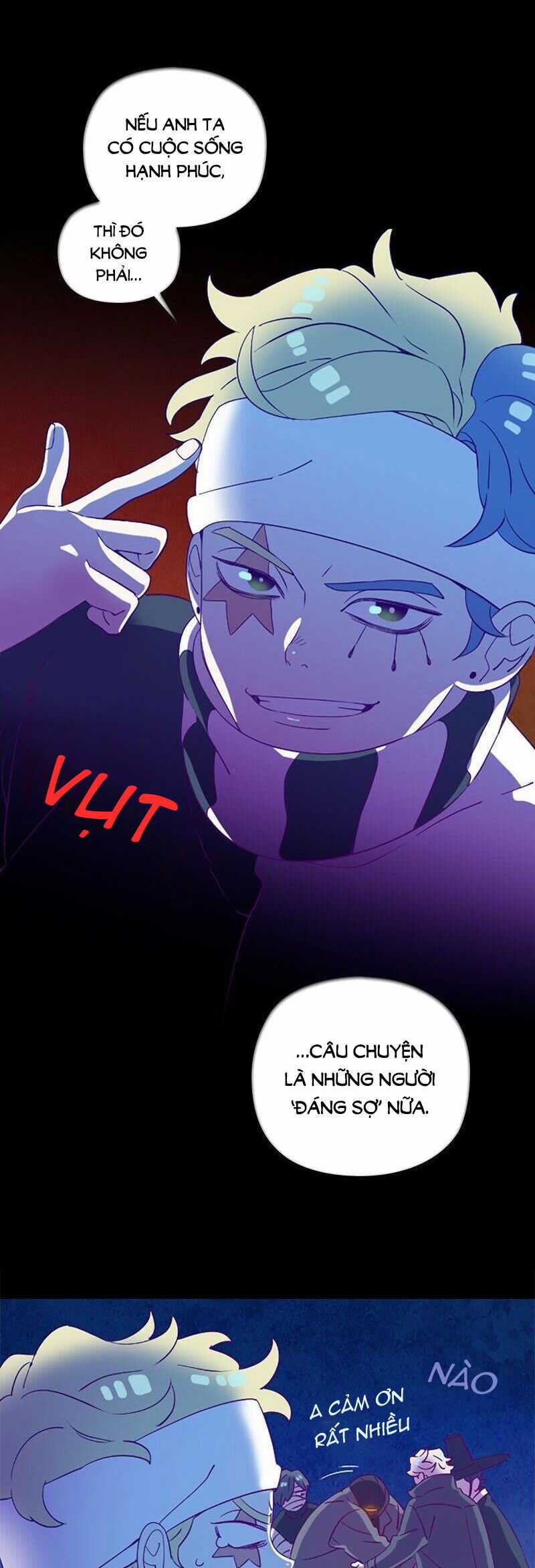 Ma Kể Chuyện 2 - Chapter 7 - Trang 16