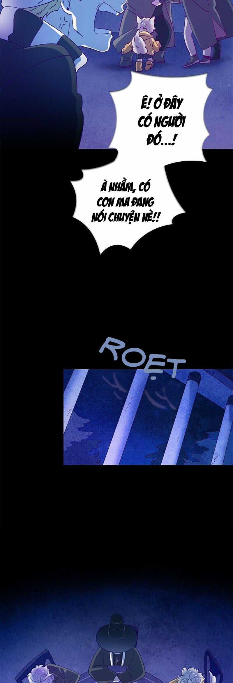 Ma Kể Chuyện 2 - Chapter 7 - Trang 17