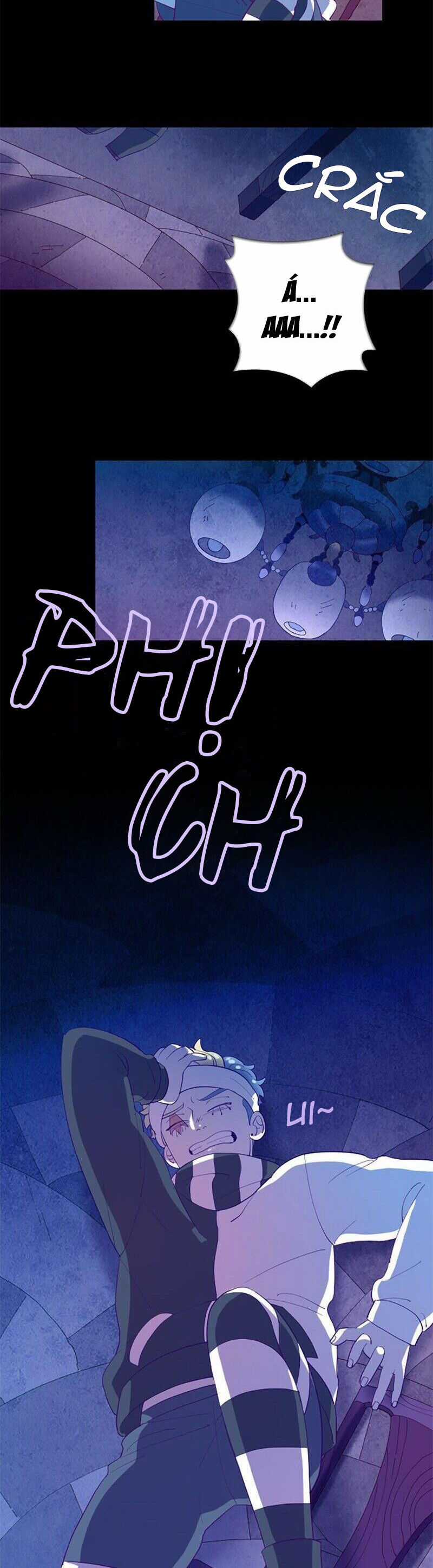 Ma Kể Chuyện 2 - Chapter 7 - Trang 3