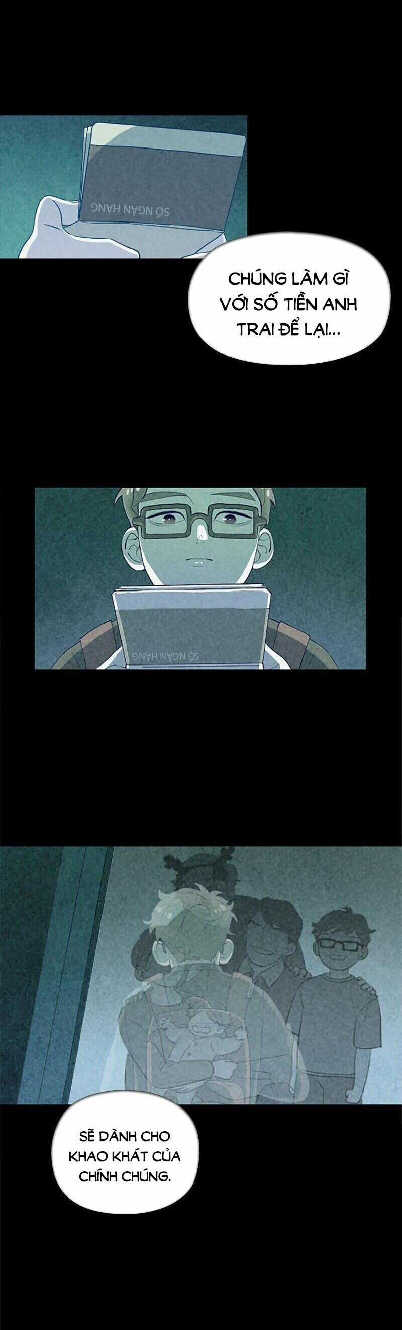 Ma Kể Chuyện 2 - Chapter 7 - Trang 21