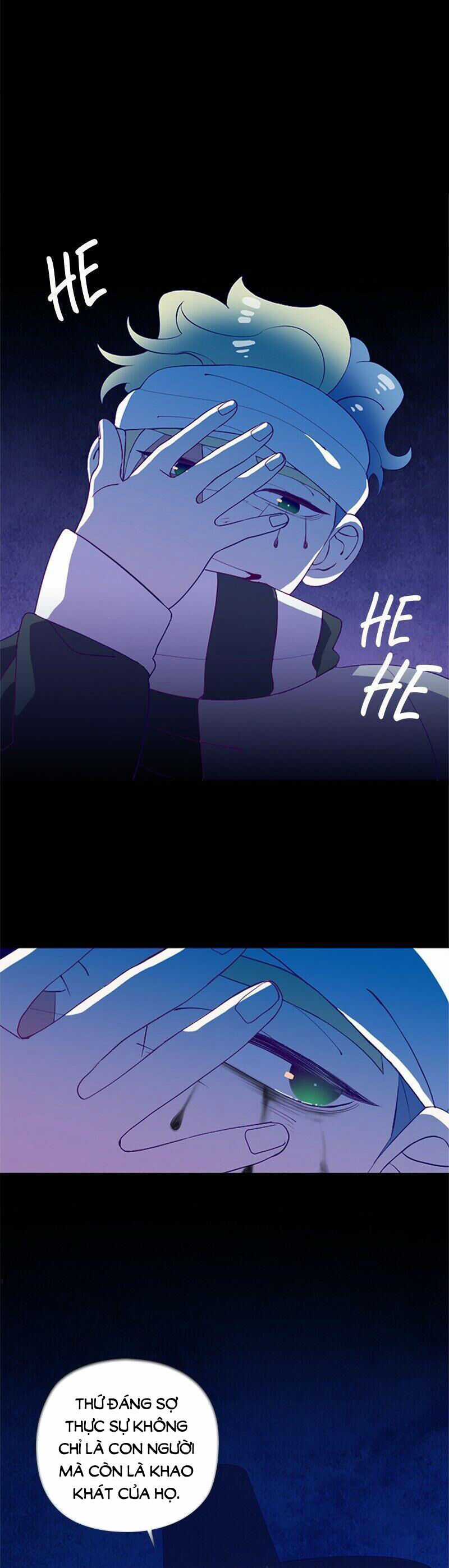 Ma Kể Chuyện 2 - Chapter 7 - Trang 22