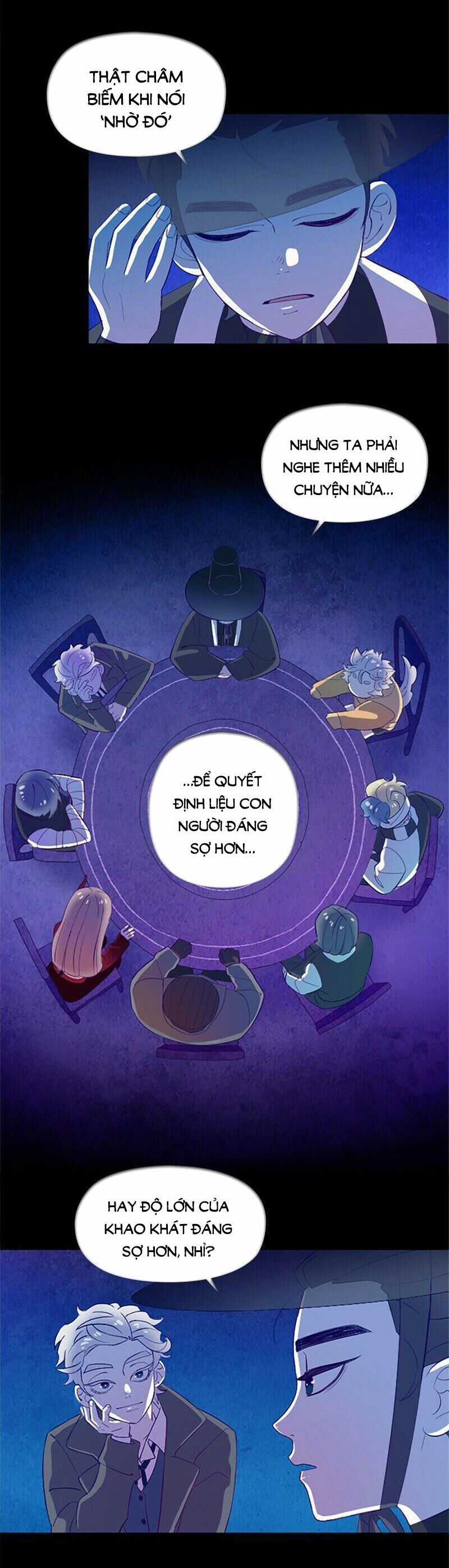 Ma Kể Chuyện 2 - Chapter 7 - Trang 24