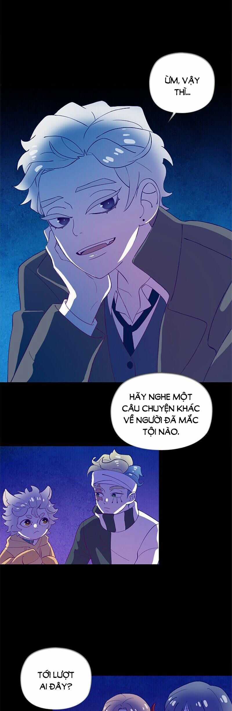 Ma Kể Chuyện 2 - Chapter 7 - Trang 25