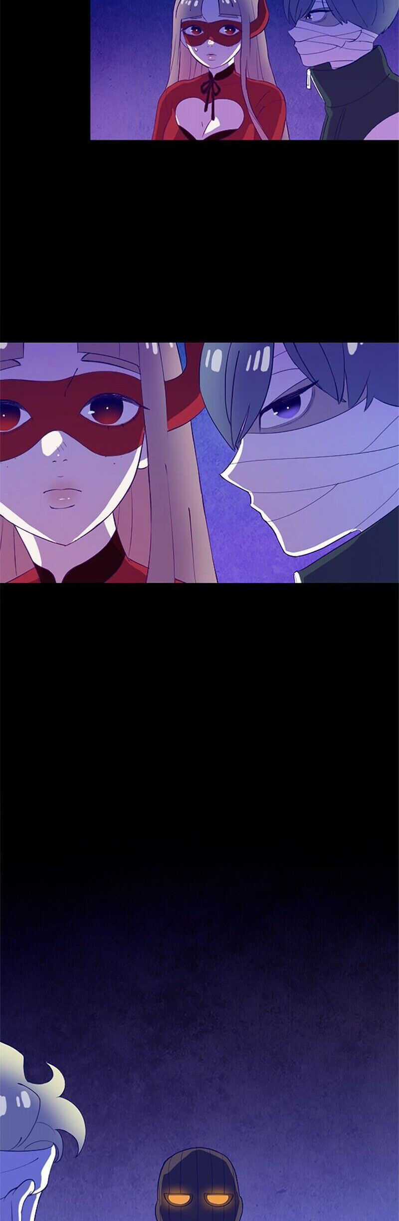 Ma Kể Chuyện 2 - Chapter 7 - Trang 26