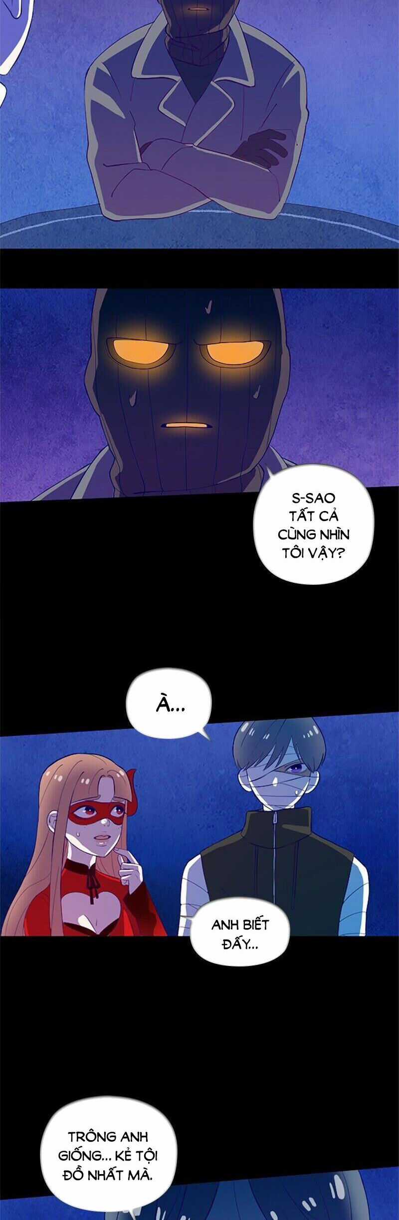 Ma Kể Chuyện 2 - Chapter 7 - Trang 27