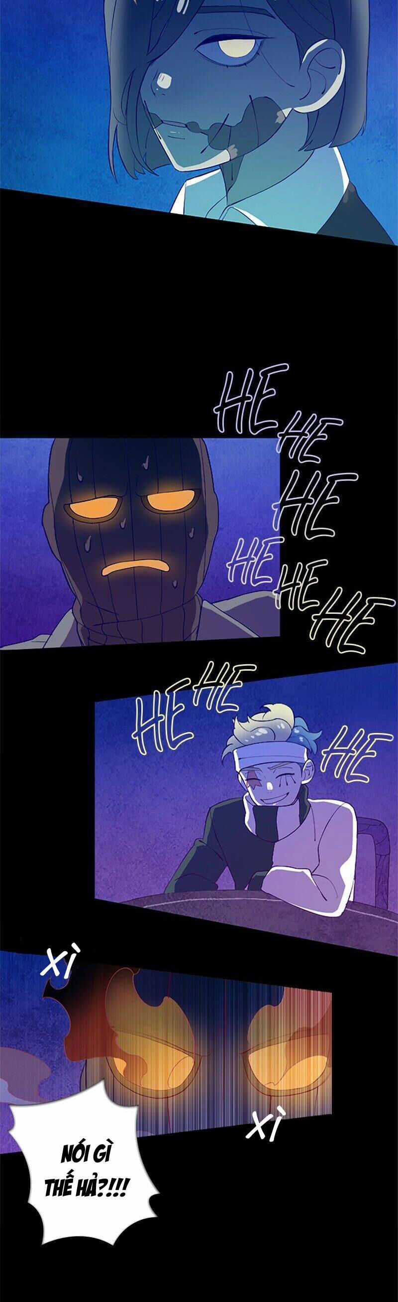 Ma Kể Chuyện 2 - Chapter 7 - Trang 28