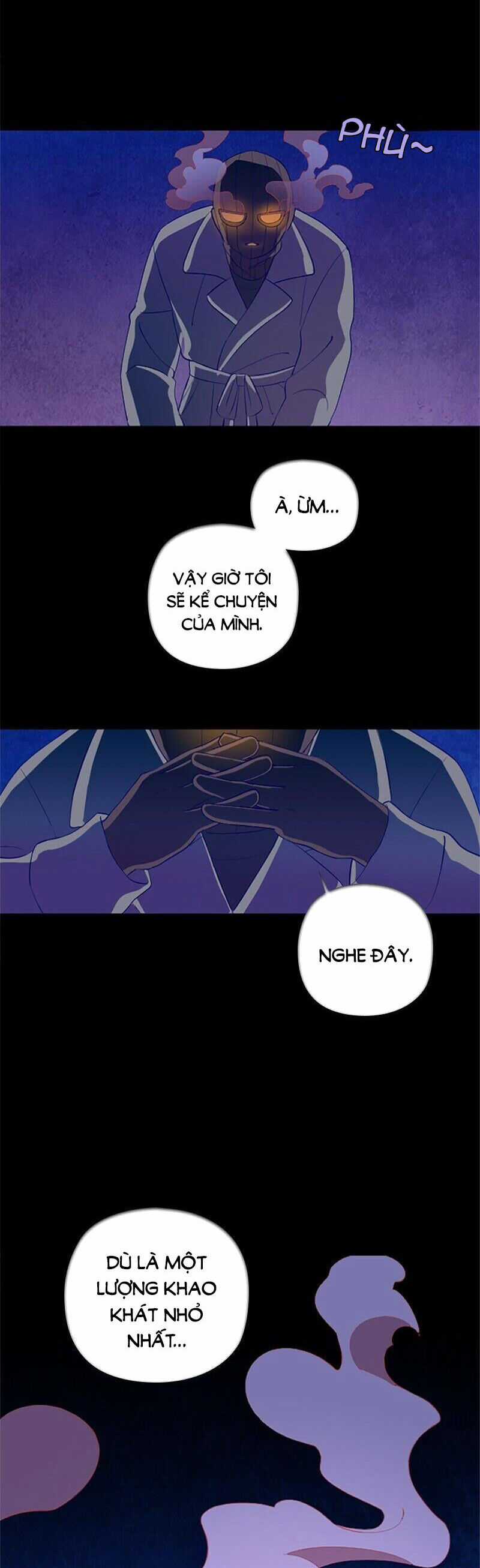 Ma Kể Chuyện 2 - Chapter 7 - Trang 29