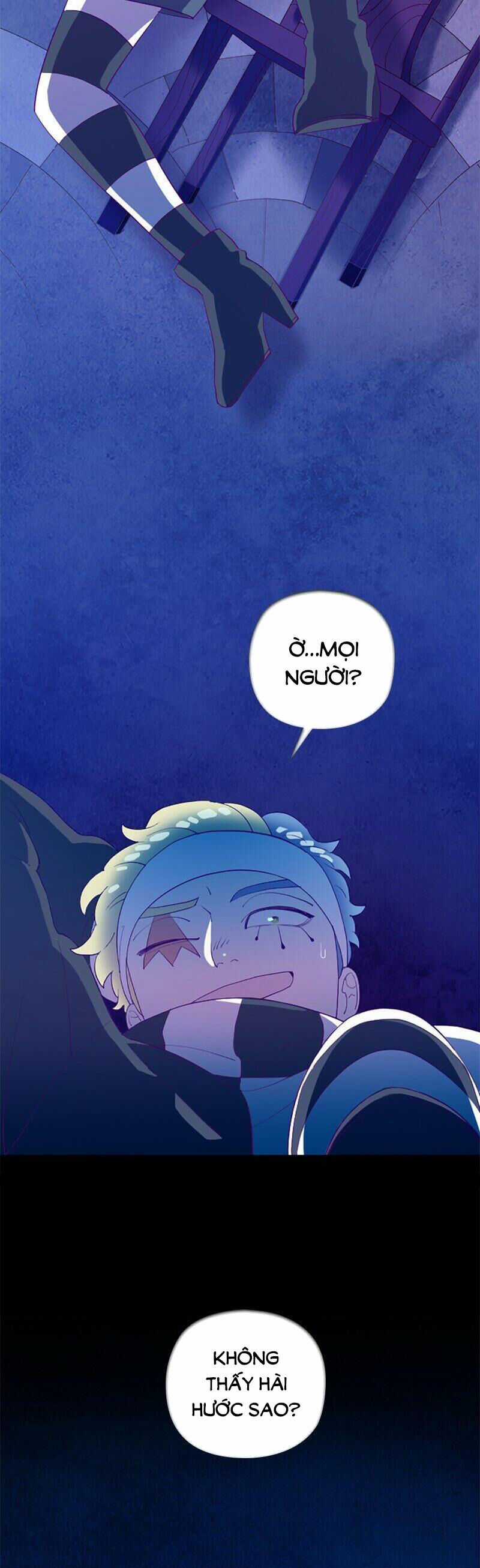 Ma Kể Chuyện 2 - Chapter 7 - Trang 4