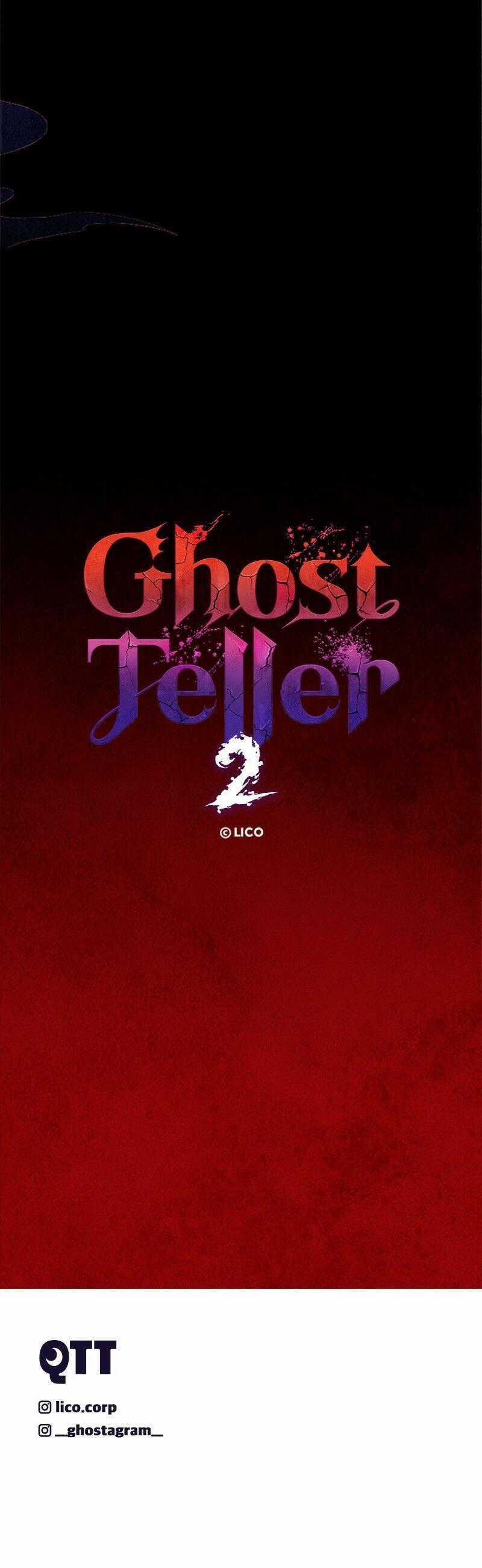 Ma Kể Chuyện 2 - Chapter 7 - Trang 31