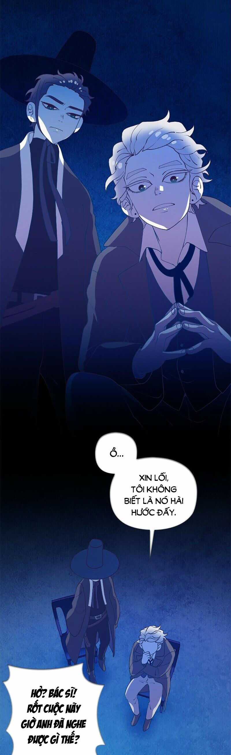 Ma Kể Chuyện 2 - Chapter 7 - Trang 5