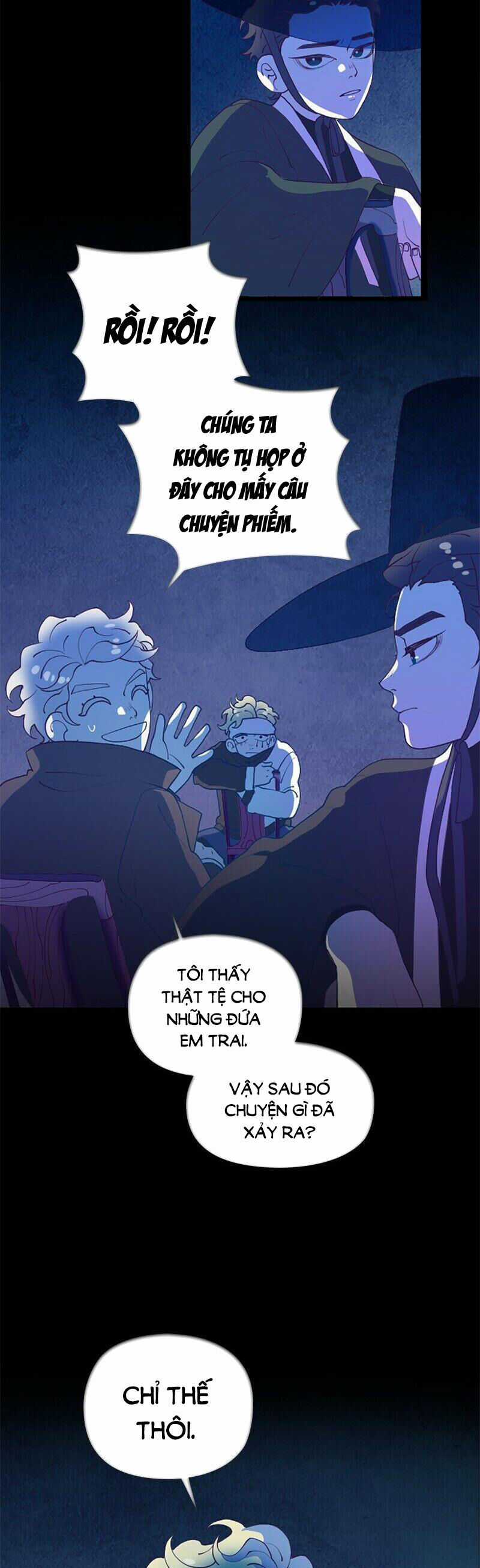 Ma Kể Chuyện 2 - Chapter 7 - Trang 7