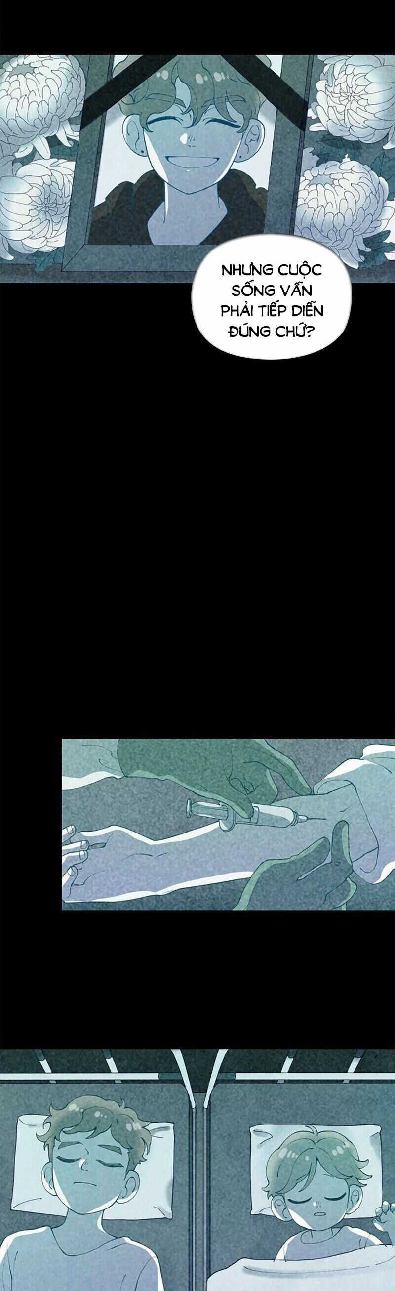 Ma Kể Chuyện 2 - Chapter 7 - Trang 9