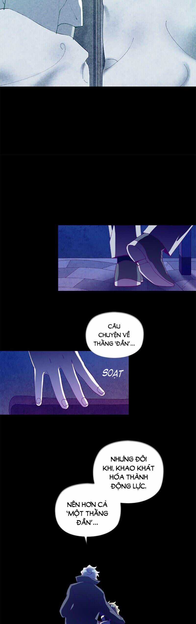 Ma Kể Chuyện 2 - Chapter 7 - Trang 10