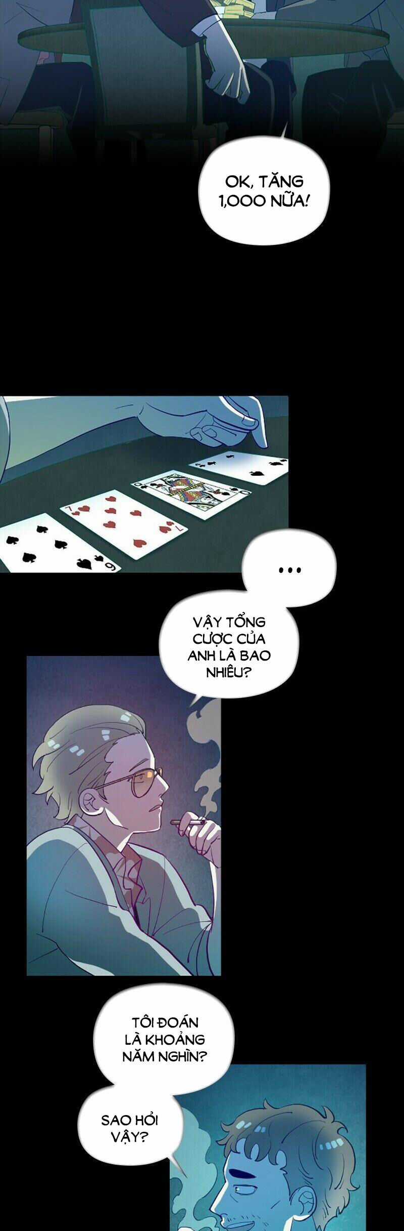 Ma Kể Chuyện 2 - Chapter 8 - Trang 11