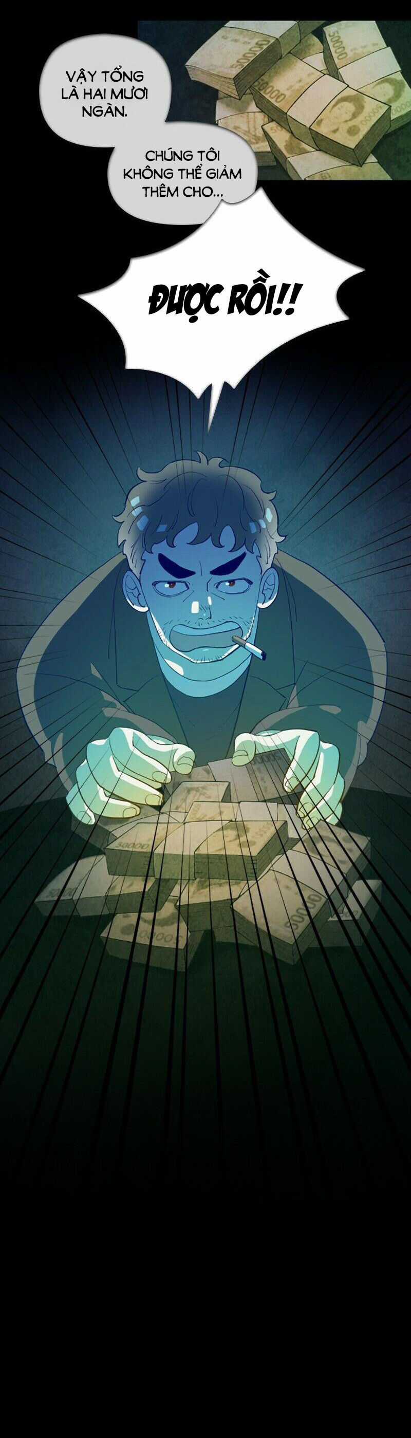 Ma Kể Chuyện 2 - Chapter 8 - Trang 13