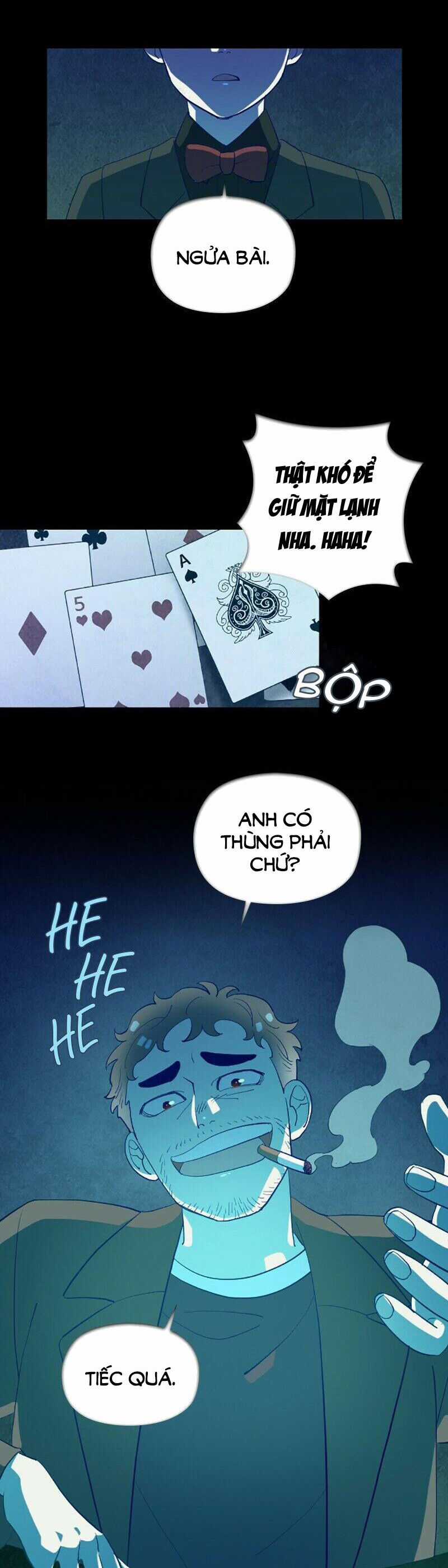 Ma Kể Chuyện 2 - Chapter 8 - Trang 14