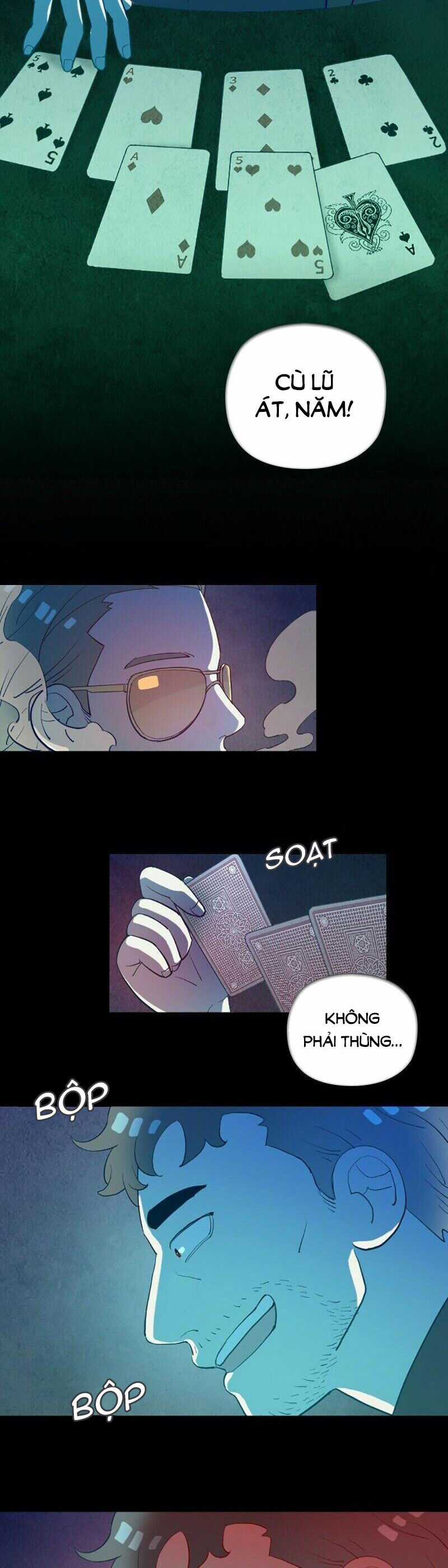 Ma Kể Chuyện 2 - Chapter 8 - Trang 15