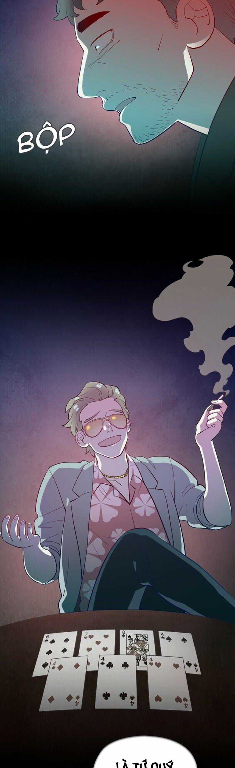 Ma Kể Chuyện 2 - Chapter 8 - Trang 16