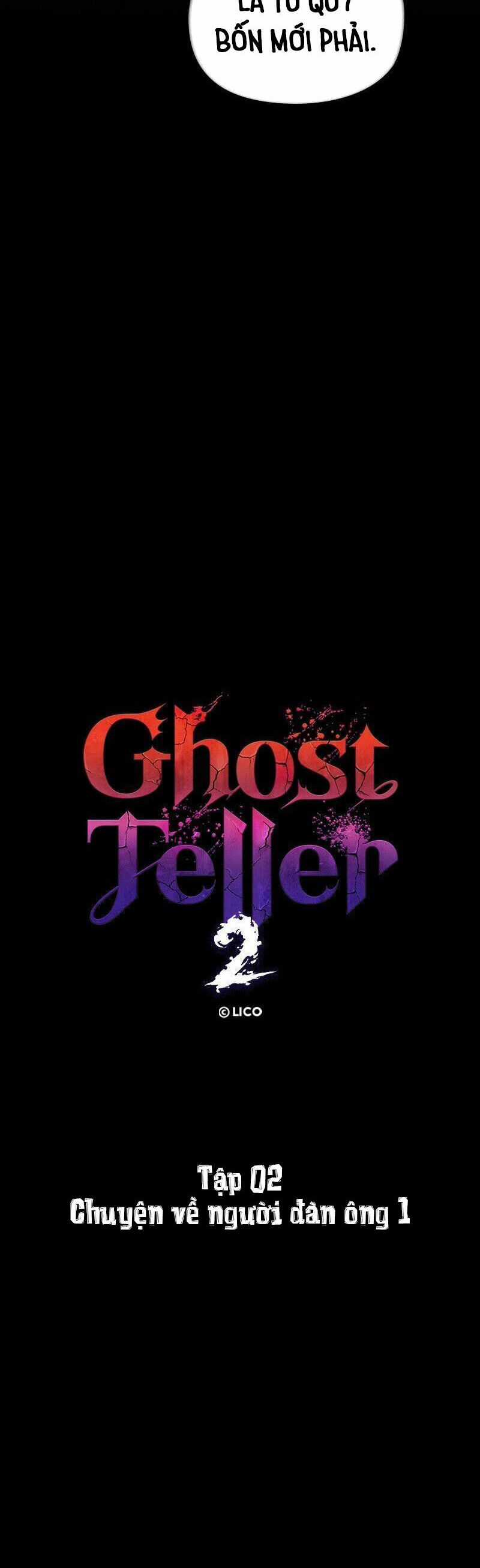 Ma Kể Chuyện 2 - Chapter 8 - Trang 17