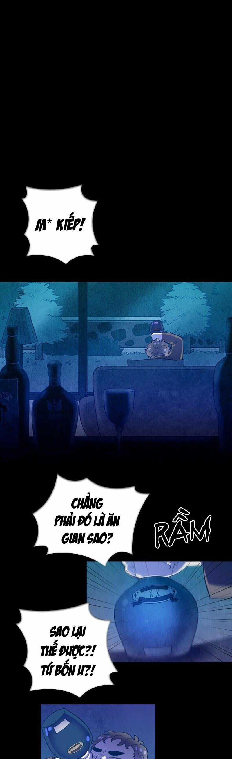 Ma Kể Chuyện 2 - Chapter 8 - Trang 18