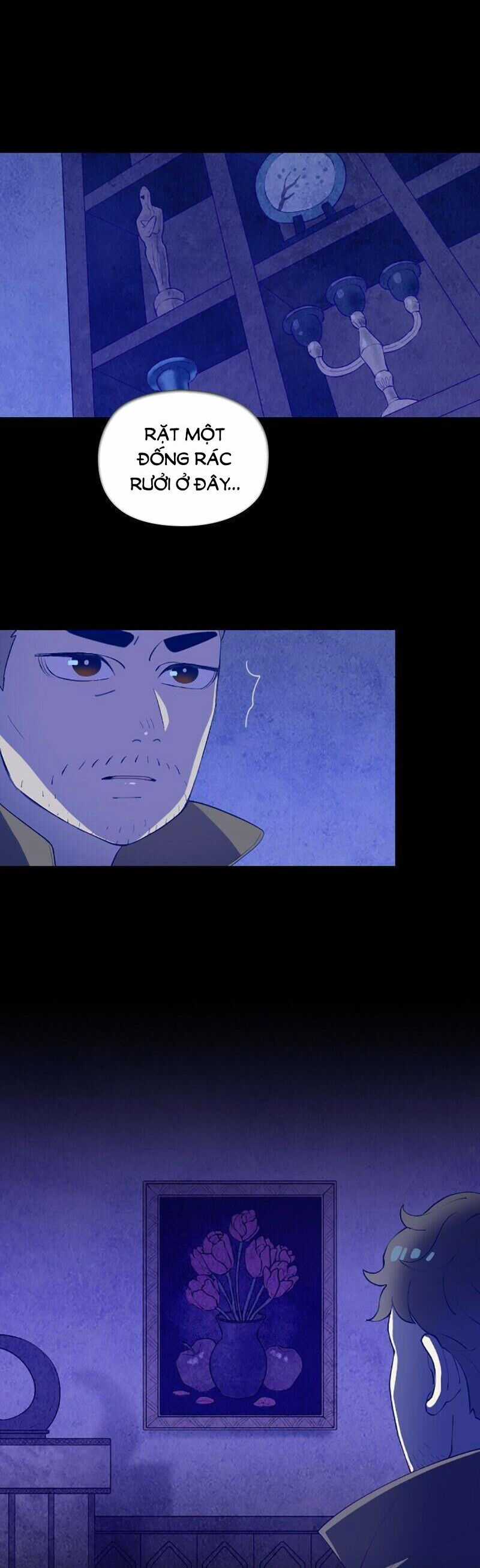 Ma Kể Chuyện 2 - Chapter 8 - Trang 21