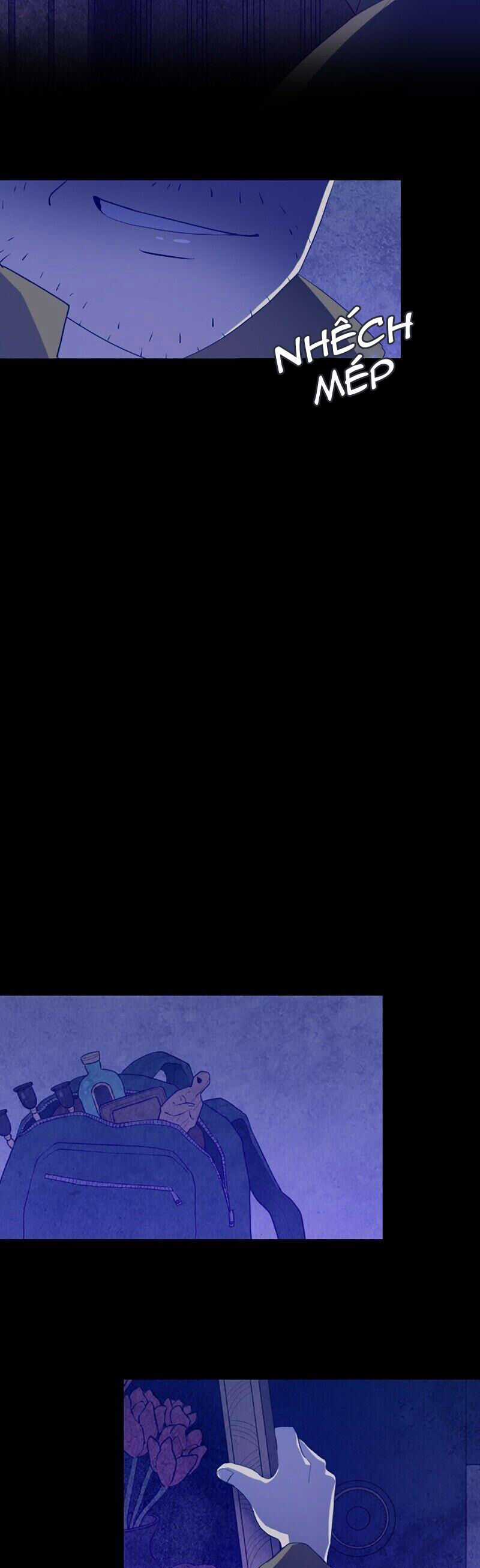 Ma Kể Chuyện 2 - Chapter 8 - Trang 22