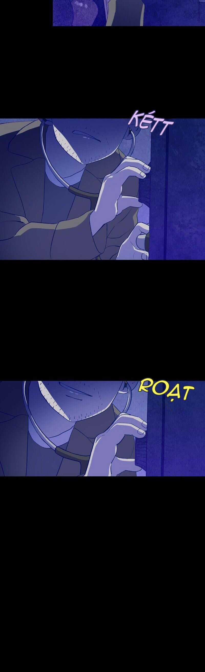 Ma Kể Chuyện 2 - Chapter 8 - Trang 23