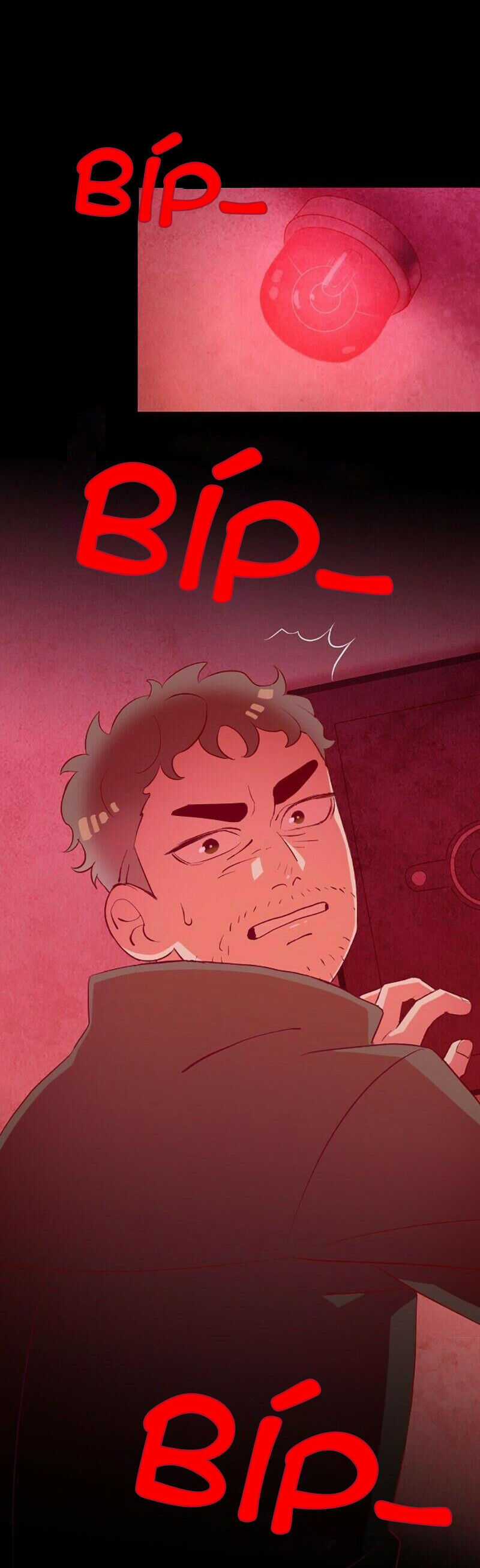 Ma Kể Chuyện 2 - Chapter 8 - Trang 24