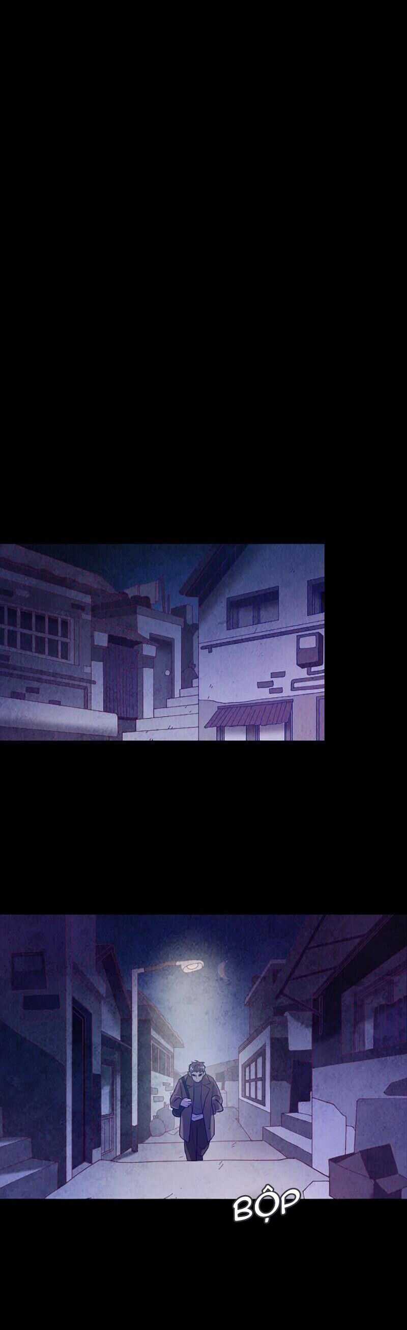 Ma Kể Chuyện 2 - Chapter 8 - Trang 27