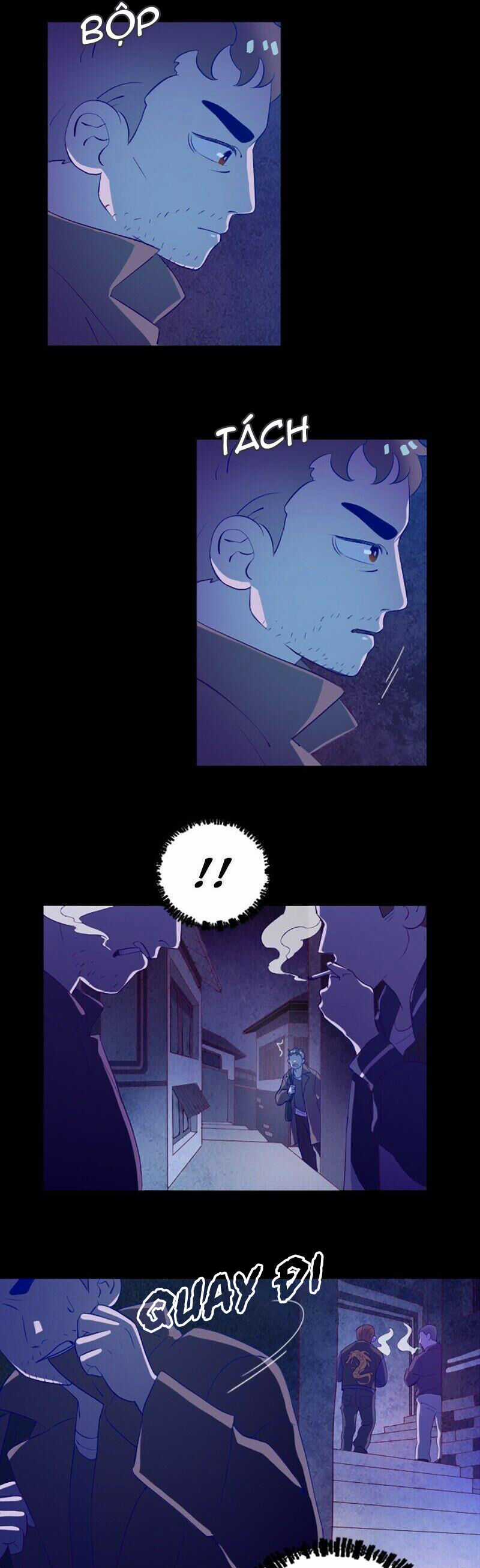 Ma Kể Chuyện 2 - Chapter 8 - Trang 28