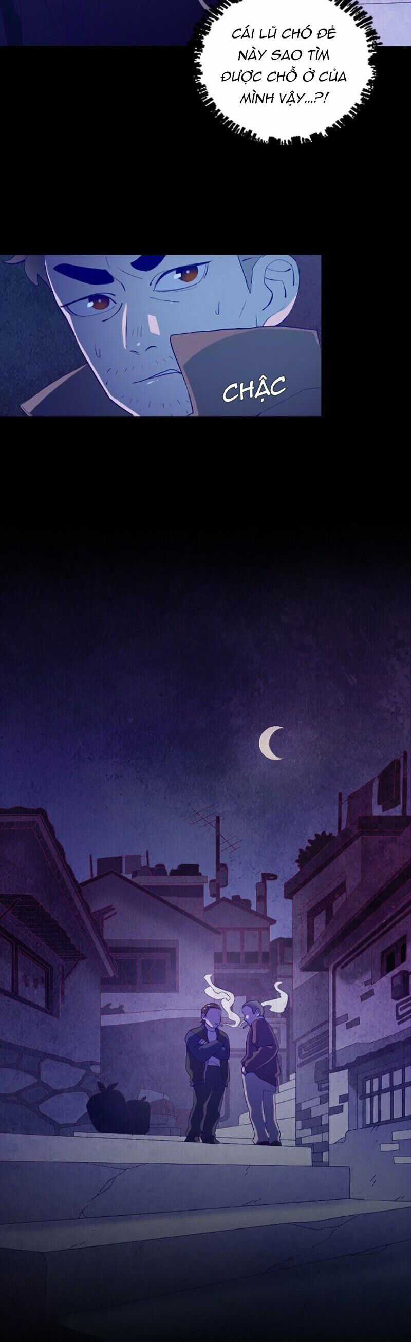 Ma Kể Chuyện 2 - Chapter 8 - Trang 29