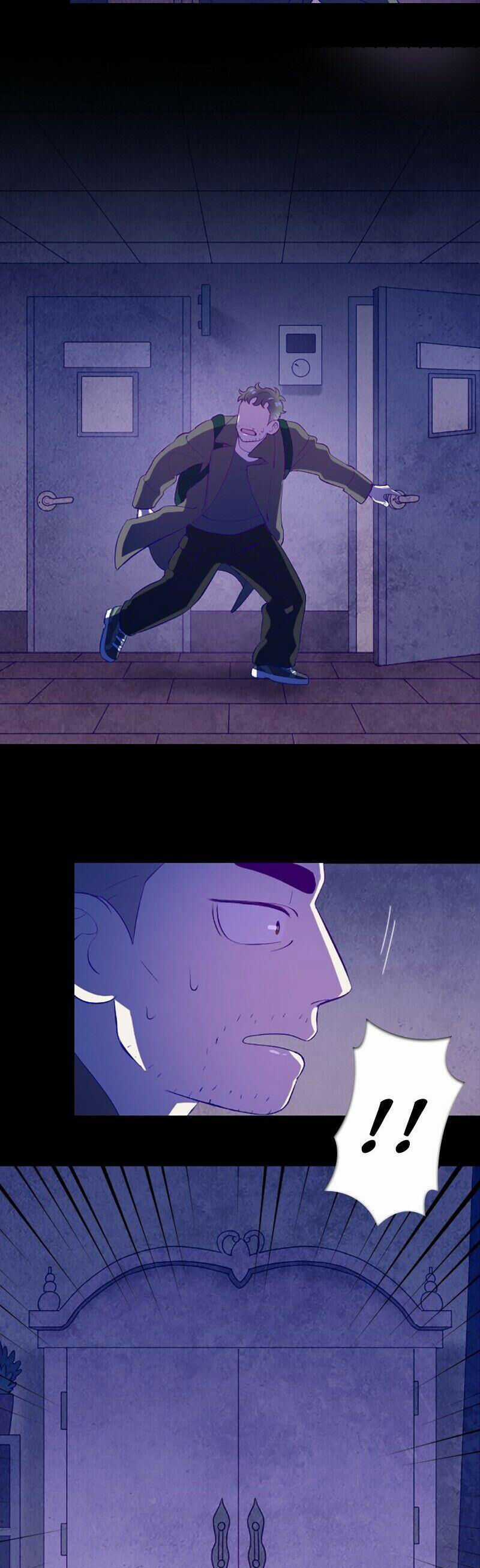 Ma Kể Chuyện 2 - Chapter 8 - Trang 34