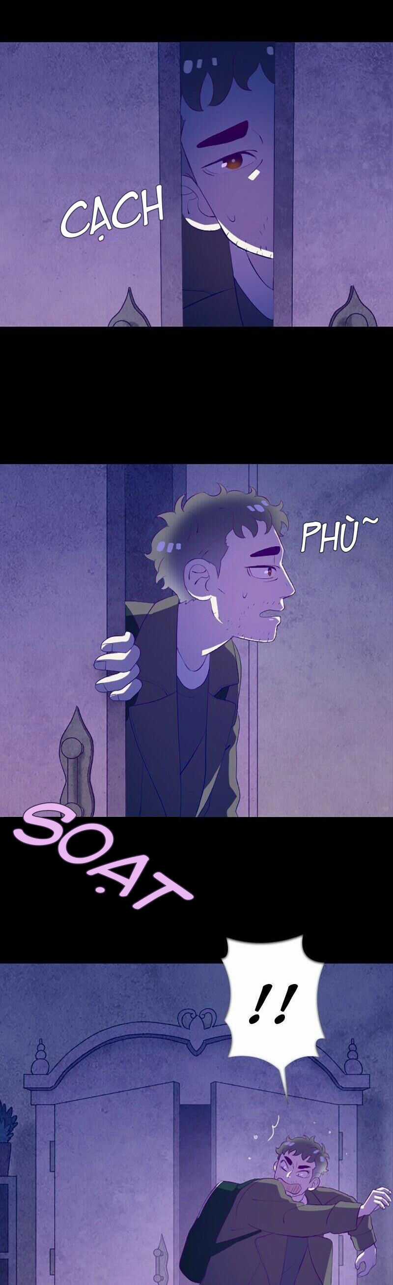 Ma Kể Chuyện 2 - Chapter 8 - Trang 36