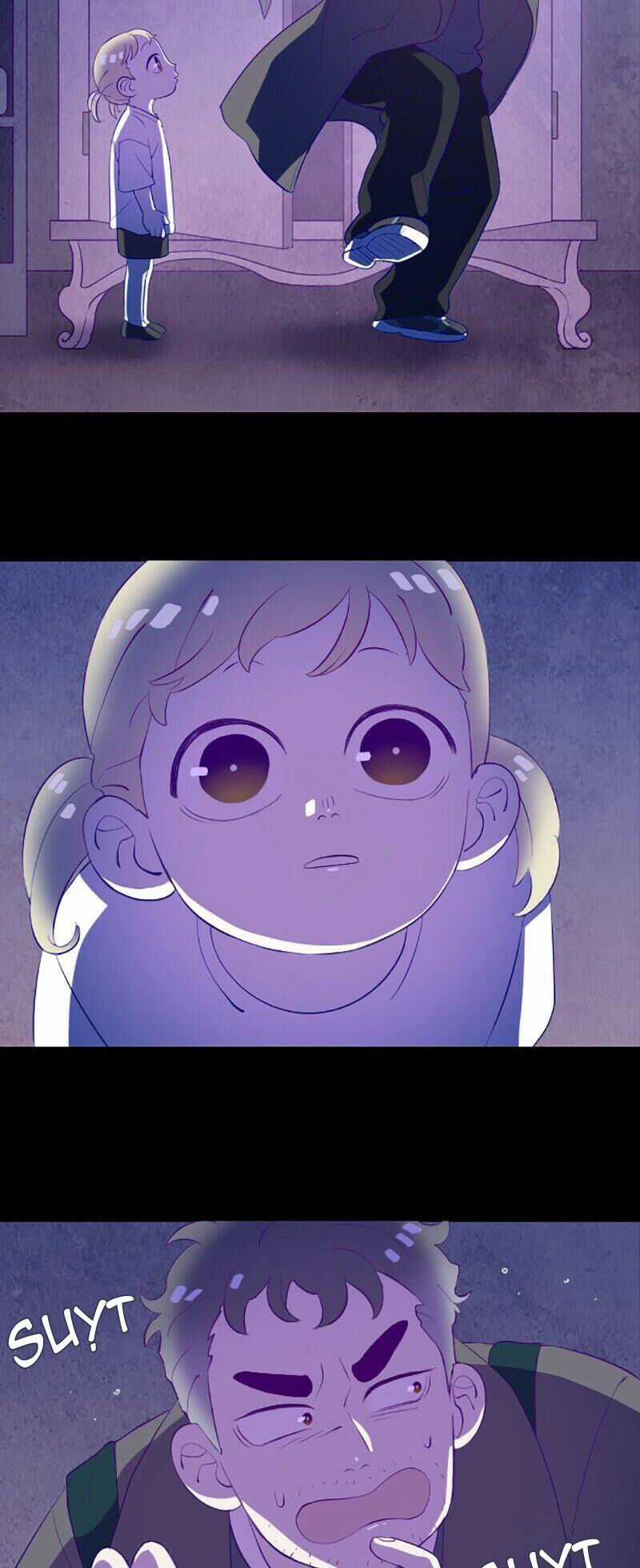 Ma Kể Chuyện 2 - Chapter 8 - Trang 37