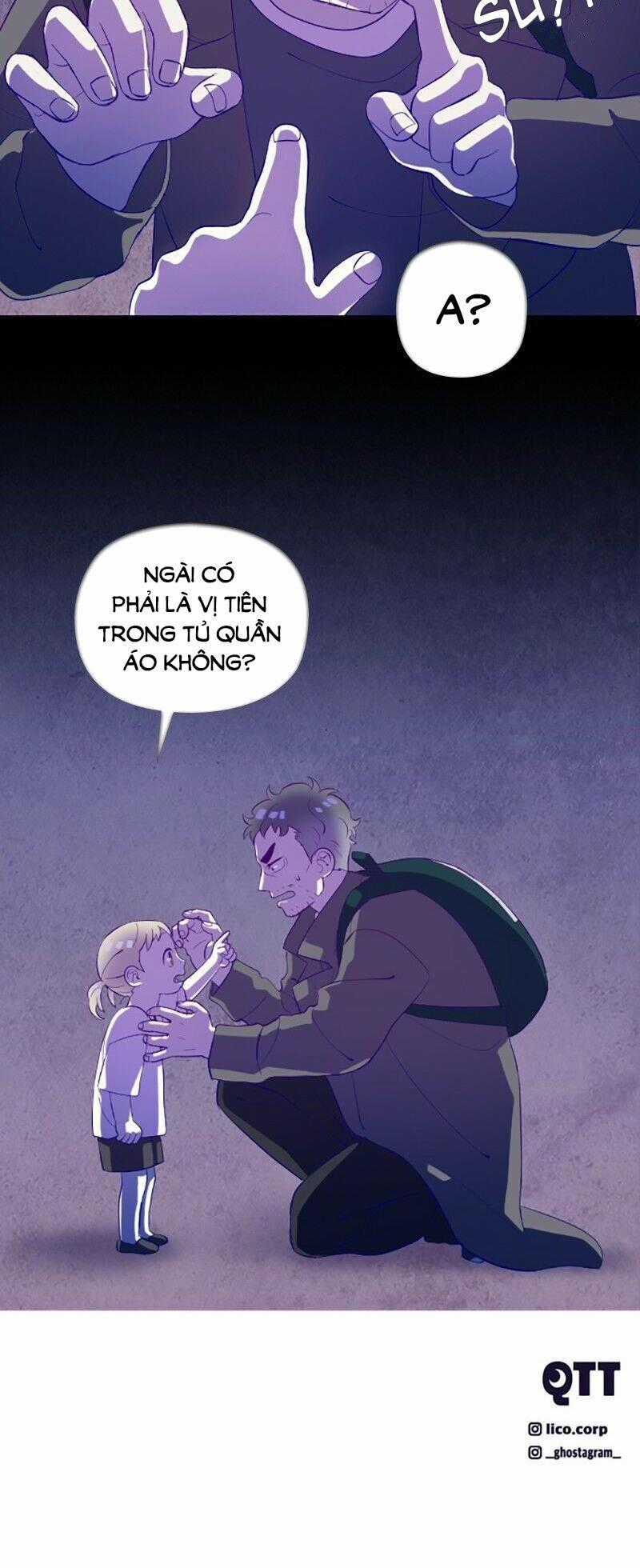 Ma Kể Chuyện 2 - Chapter 8 - Trang 38