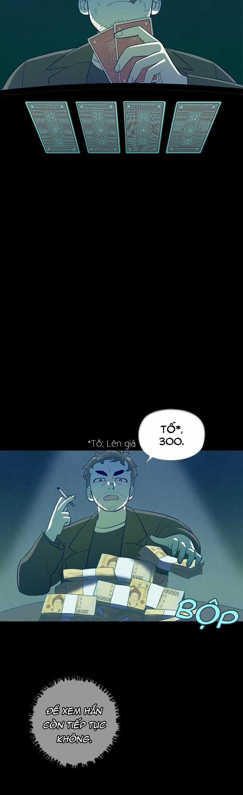 Ma Kể Chuyện 2 - Chapter 8 - Trang 6