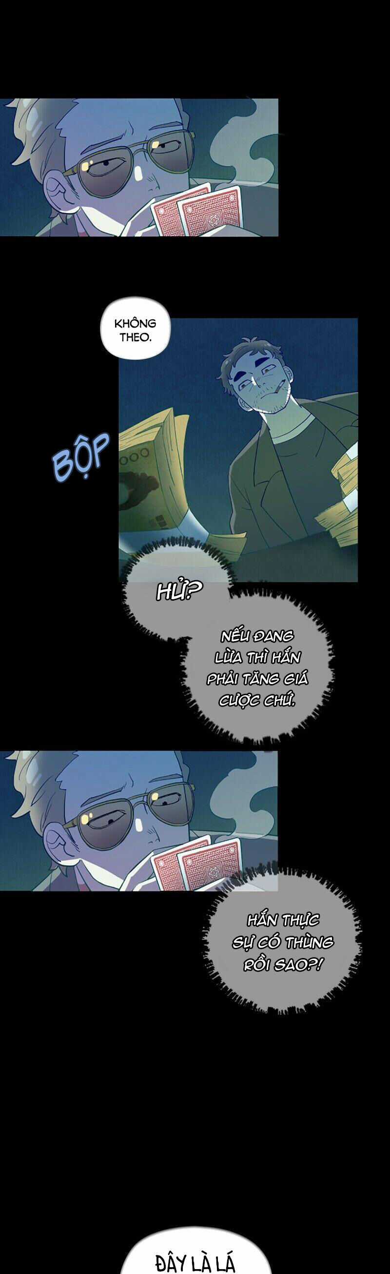 Ma Kể Chuyện 2 - Chapter 8 - Trang 7