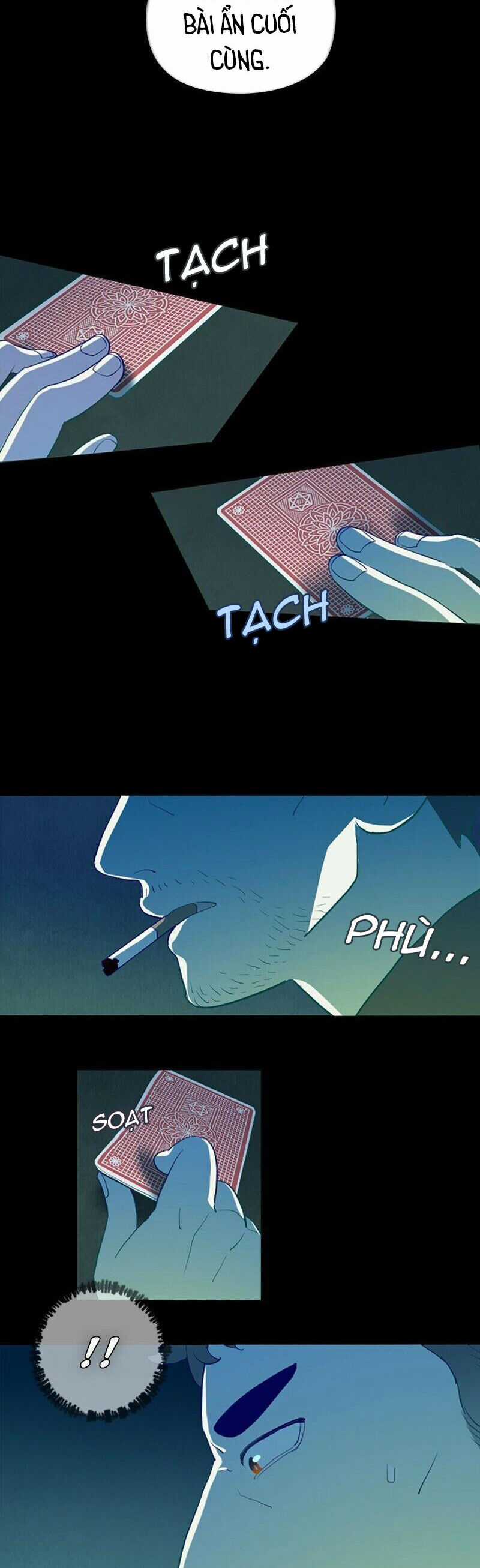 Ma Kể Chuyện 2 - Chapter 8 - Trang 8