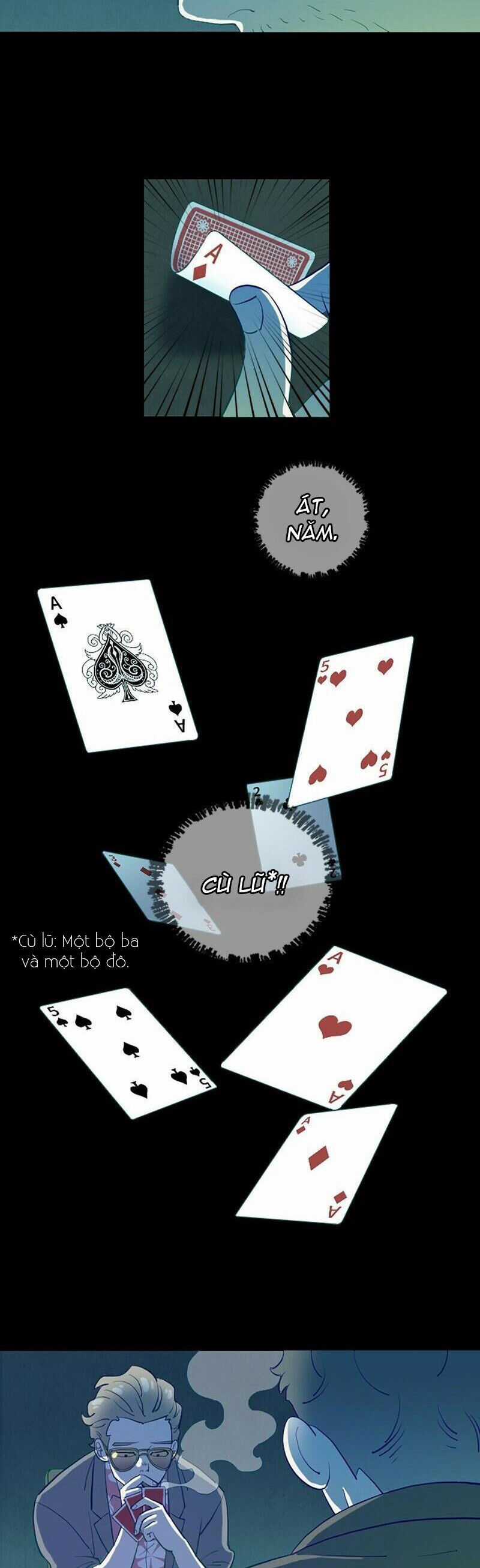 Ma Kể Chuyện 2 - Chapter 8 - Trang 9