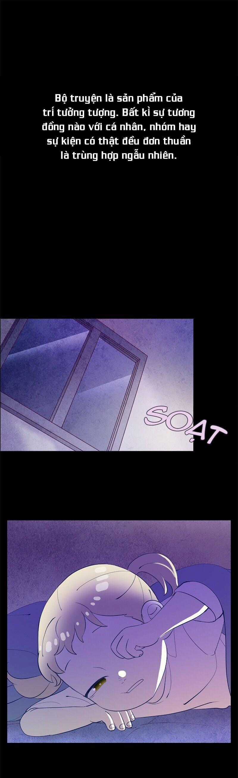 Ma Kể Chuyện 2 - Chapter 9 - Trang 1