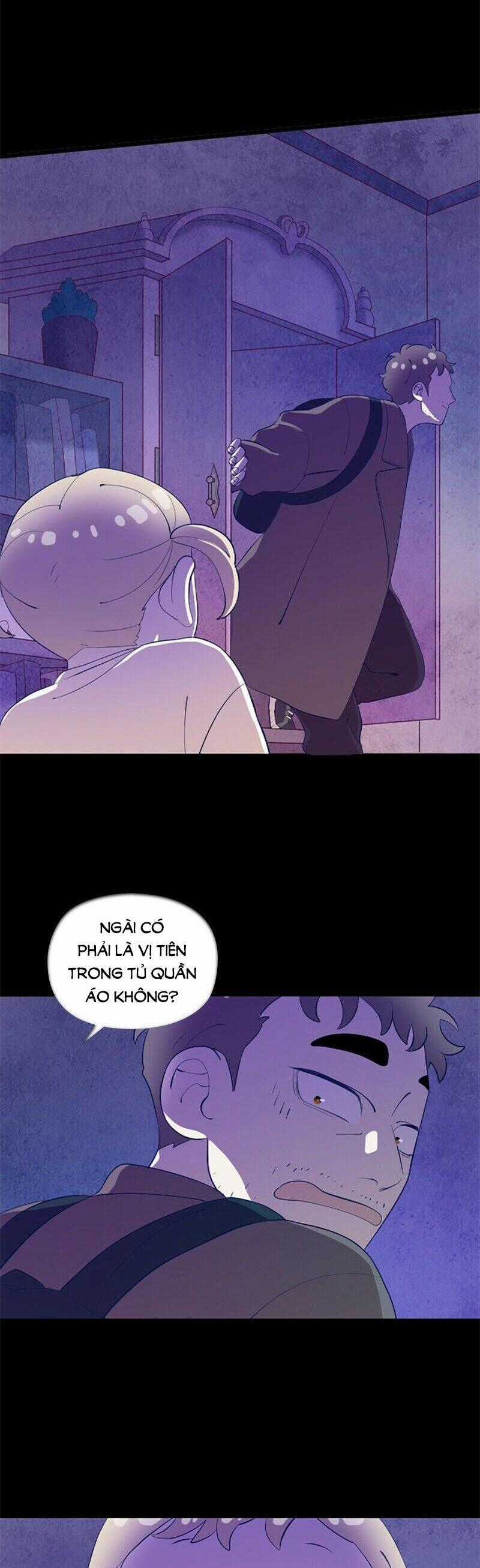 Ma Kể Chuyện 2 - Chapter 9 - Trang 2