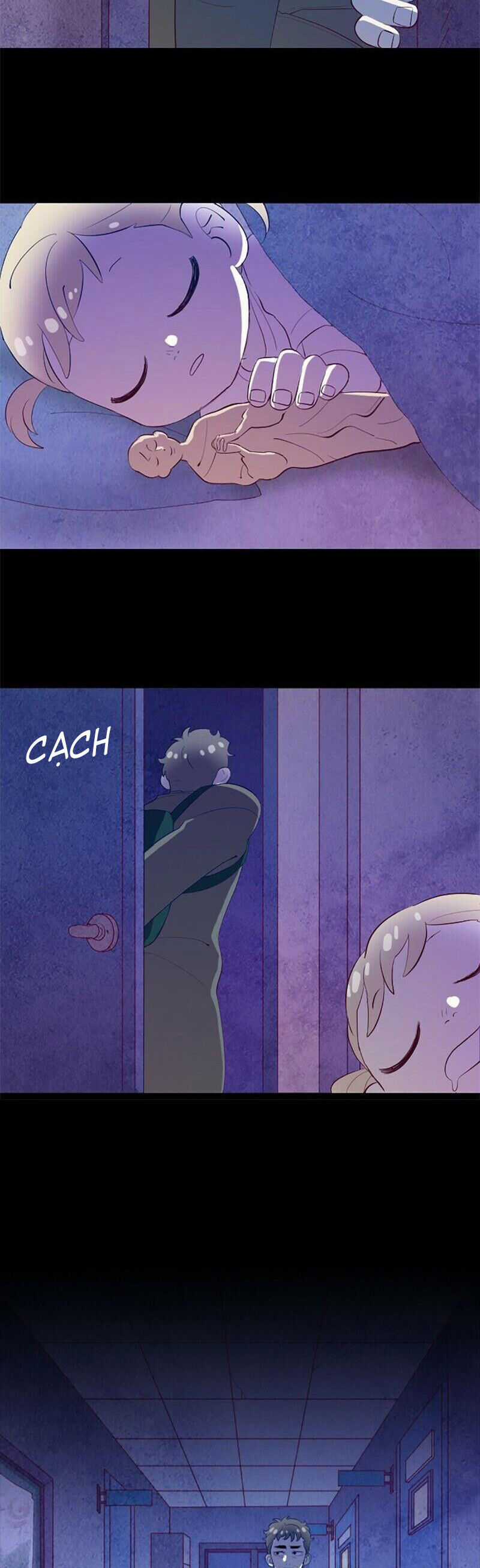 Ma Kể Chuyện 2 - Chapter 9 - Trang 11