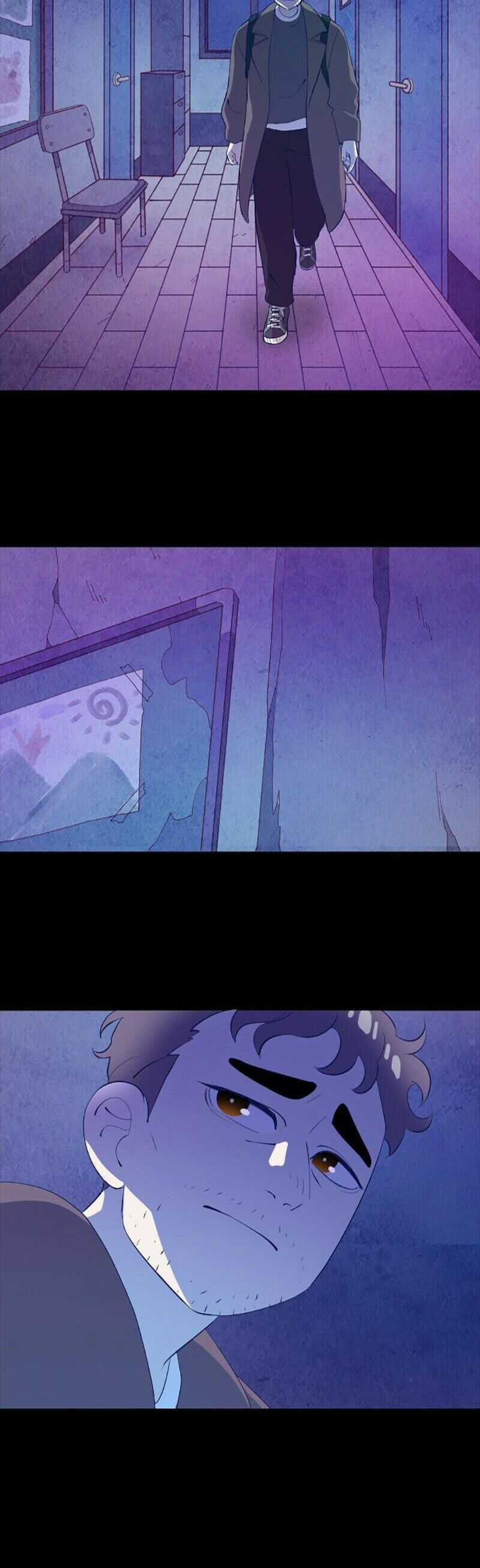 Ma Kể Chuyện 2 - Chapter 9 - Trang 12