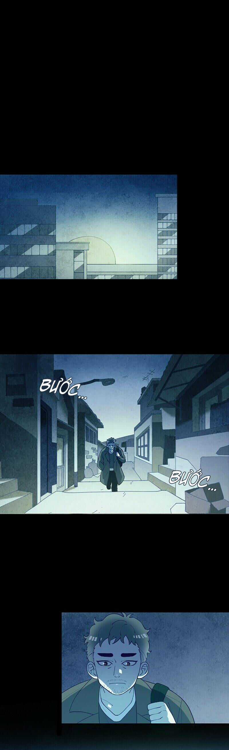 Ma Kể Chuyện 2 - Chapter 9 - Trang 13