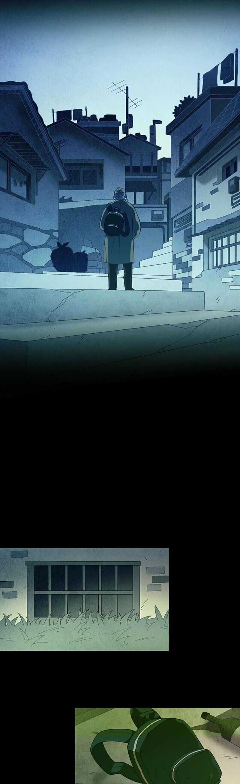 Ma Kể Chuyện 2 - Chapter 9 - Trang 14