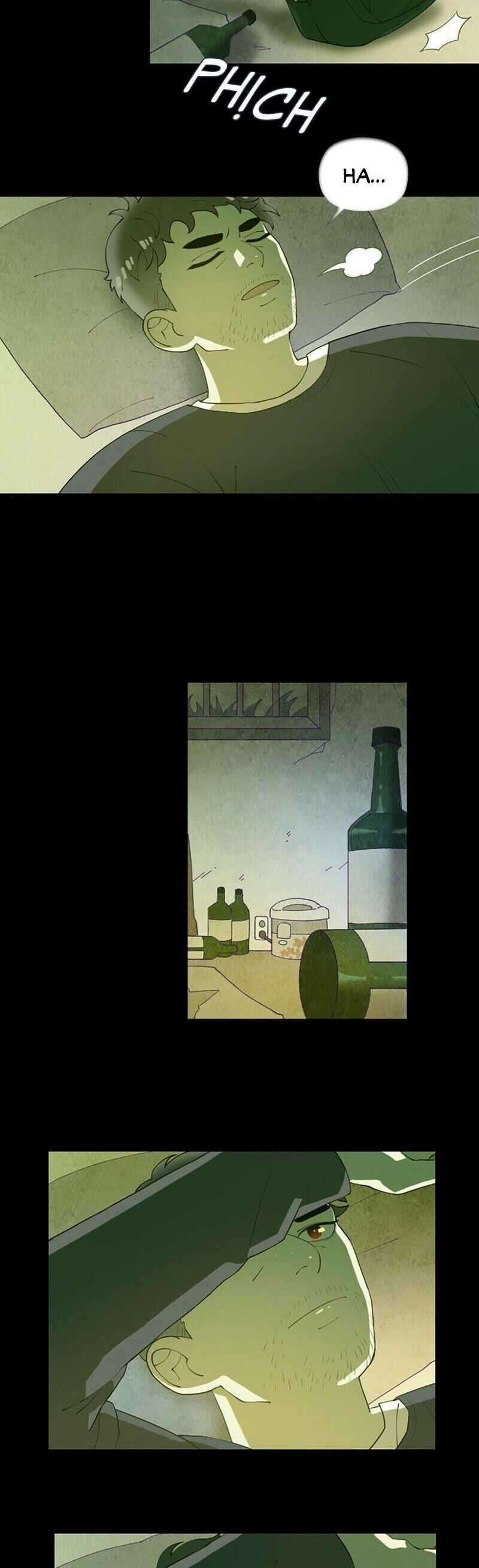 Ma Kể Chuyện 2 - Chapter 9 - Trang 15