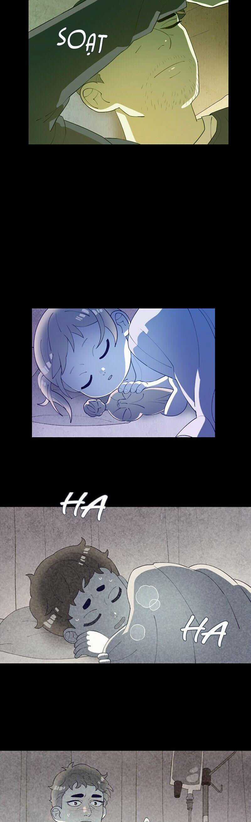 Ma Kể Chuyện 2 - Chapter 9 - Trang 16