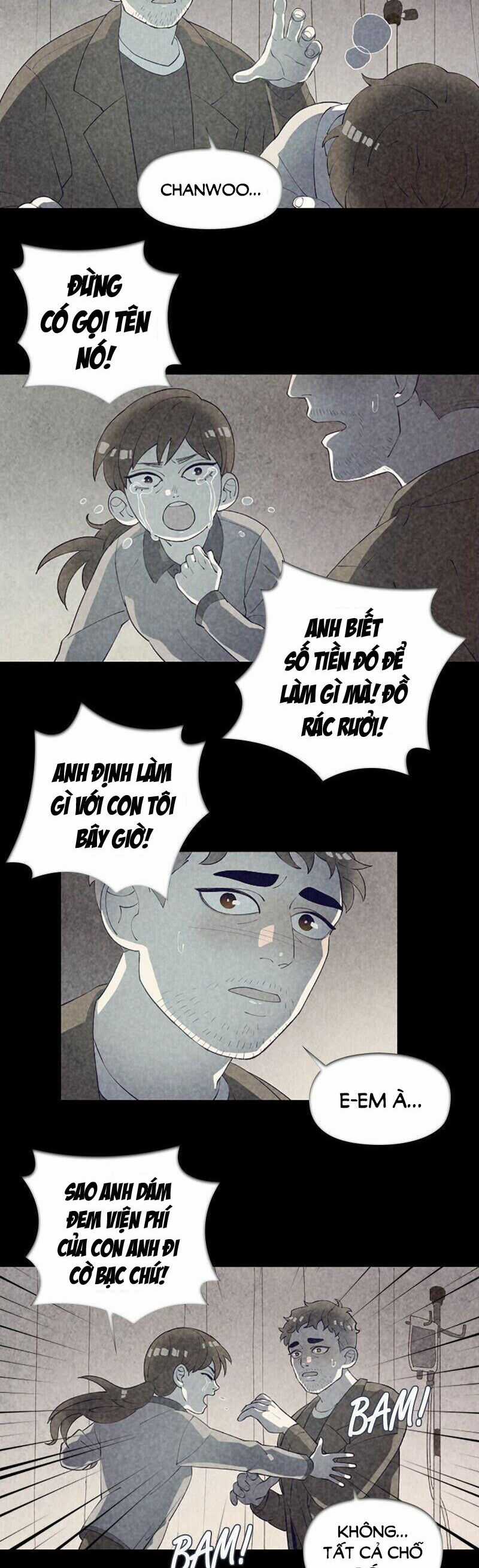 Ma Kể Chuyện 2 - Chapter 9 - Trang 17